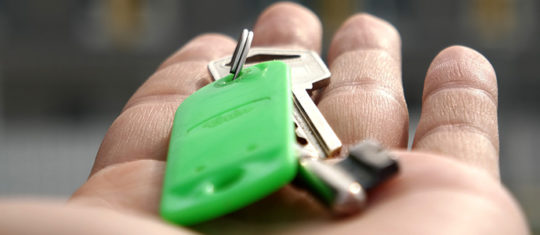 croissance pour le marche immobilier
