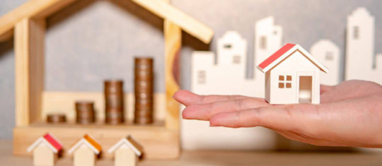 Estimation immobilière de son bien